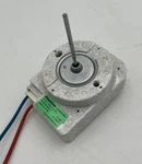 Refrigerator Evaporator Fan Motor WR60X10139. Fixed Price $174.95.