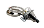 Bradford White MI40T6FBN, Honeywell 17/26 Ng Water Heater Pilot, 415-47845-05. Fixed Price $31.95.