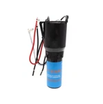 Supco RCO210 3 In Hard Capacitor Kit Refrigeration Compressor Starter. Fixed Price $21.99.