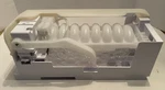 Replacement Part DA97-07603B For Samsung Refrigerator Freezer Ice Maker Assembly. Fixed Price $66.95.