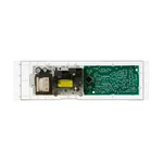 Ge Oven WB27K10026 183D7142P001 Control Board - White Overlay. Fixed Price $66.42.