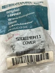 Frigidaire Washer Pump Cover 5300149411. Fixed Price $10.00.