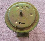 Used Working Whirlpool Washer Pressure Switch WP206418 (PS11738784). Fixed Price $49.95.