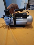 Harvest Right Vacuum Pump 7 Cfm 115V Oil For Freeze Dryer. Fixed Price $250.00.
