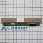 Ge Dishwasher User Interface Control Board WD21X31901. Fixed Price $169.99.
