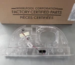 Whirlpool Refrigerator Separator W10836794. Fixed Price $25.00.