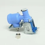 Choice Parts DA62-01477A For Samsung Refrigerator Water Inlet Solenoid Valve. Fixed Price $65.99.