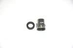 Ge WD1X1447 Dishwasher Faucet Adapt 270262 AH259736 EA259736 PS259736 WD01X14.... Fixed Price $43.31.