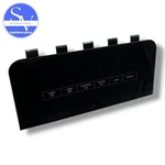 Whirlpool Refrigerator Dispenser User Interface Control W10902337 W11203289. Fixed Price $29.89.