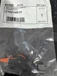 Lot Of 50 Blum Z10V100E.01 Cable Connector Sets. Fixed Price $249.95.