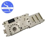 Ge Washer User Interface Control Board WH12X10303 WH12X10355 WMAA0501000000. Fixed Price $41.89.