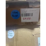 Bosch 30 In. Built-in Microwave Trim Kit Stainless Steel E140. Fixed Price $109.99.