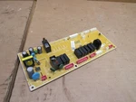 Ge Microwave Control Board Part # WB27X26810. Fixed Price $79.98.