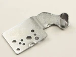 Genuine Refrigerator Upper Hinge For Lg LDC24370ST Kenmore 79579023313 Oem. Fixed Price $85.92.