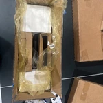 New Genuine WH38X10017 Shaft And Shifter Tube Assembly *free Shipping*. Fixed Price $119.99.