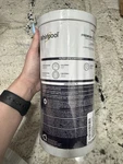 Whirlpool 10 X4.5 Premium Carbon Water Filter Whkf-whwcbb. Fixed Price $24.99.