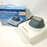 Kaz Dynamist 370F Cool Humidifier 1.2 Gallon With Box; Clean; Tested!. Fixed Price $27.95.