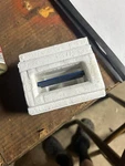 Maytag Whirlpool Refrigerator Damper + Insulation 12001377. Fixed Price $10.00.