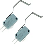 2PCS Trash Compactor Return Switch Fits Ge UCG1500N0BB GCG1500L0WW. Fixed Price $21.99.