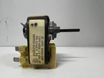 Genuine Oem Whirlpool Roper Refrigerator Evaporator Fan Motor C87932-5MT. Fixed Price $65.00.