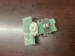 Ge 189D2761G020 Washer Control Board Switch AZ80661 WM1315. Fixed Price $28.97.