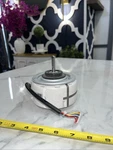 New- FMEA531LGB Air Conditioner Motor EAU62023302 EAU62023301 4DC. Fixed Price $300.00.