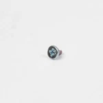 Samsung 6001-003075 Screw Machine 6.3" X 3.15" 0.02 Lbs. Fixed Price $19.99.