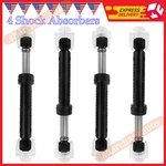Shock Absorbers - Kenmore HE4T Fits For 11044936201 11045087401 11042926200. Fixed Price $32.88.