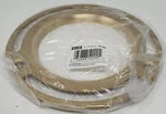 B&k 152-000 4" Closet Floor Flange Brass Flush Fit. Fixed Price $21.59.