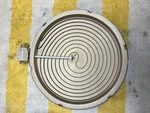 8523692 W10823696 Whirlpool Range 10" Surface Element. Fixed Price $27.75.
