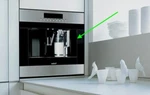 Wolf EC24 Coffee Milk Carafe Legacy Espresso System + Genuine Usa Product. Fixed Price $174.33.