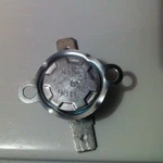 Whirlpool Maytag Microwave Oven Magnetron Thermostat 8206342 W10598693. Fixed Price $9.99.