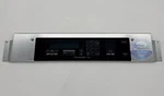 Kitchenaid Oven Control Panel Membrane WP8302738 8302637 8301958 8301959. Fixed Price $319.14.