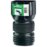 Amerimax Flexible In. 4 Downspout Adapter 53102. Fixed Price $13.02.