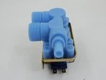 Whirlpool WP206413 Washer Dryer Combo Water Valve 1292 2-6413 AH2017303 EA201.... Fixed Price $192.10.