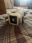 Samsung DA97-12540K Refrigerator Auger Motor. Fixed Price $96.70.