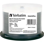 Verbatim 97338 34 Bd-r 25GB 6X Printable 50PK Spindle. Fixed Price $83.58.