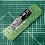 Frigidaire Double Oven Interface Control Board 316443881 5304507688. Fixed Price $69.95.