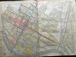 1899 Downtown Youngstown Ohio Rayen High School Republic Iron & Steel Atlas Map. Fixed Price $79.95.
