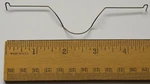 Whirlpool Kitchenaid Maytag Microwave Oem Filter Frame Spring 8206499 Excellent. Fixed Price $7.50.