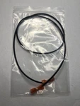 New! Viking Ignitor Wire 25" Oem Part# G4003069 Fits VGSU101/161. Fixed Price $28.00.