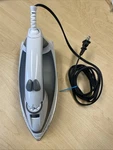 Black & Decker F976 Quickpress Iron Smart Steam Technology TESTED.B64. Fixed Price $20.00.