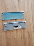 Viking 30" Stainless Steel Warming Drawer - RVEWD330SS Parts Only. Fixed Price $199.00.
