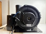 Rheem Ruud AP12562 Power Vent Water Heater Inducer Blower Motor Jakel 119250-00. Fixed Price $106.00.