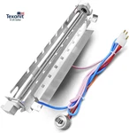 Upgrade WR51X10029 Refrigerator Defrost Heater Fit For 363584728. Fixed Price $49.25.