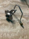 Whirlpool Gas Surface Burner Valve New PART#WP9757218 (322). Fixed Price $86.45.