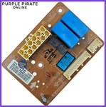 Oem Lg Fridge Control Board EBR60070707 1-YEAR Warranty *free Same Day Ship. Fixed Price $49.99.