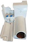Frigidaire Electrolux Refrig Water Filter Head + Housing # 242009601 241983816. Fixed Price $18.95.