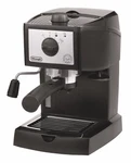 Delonghi Espresso/cappuccino Maker Standard Model Machine EC152J Black. Fixed Price $249.63.