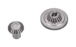 New Oem Whirlpool W11192794 Genuine Kitchenaid Stand Mixer Gear Hub 9703907. Fixed Price $43.50.